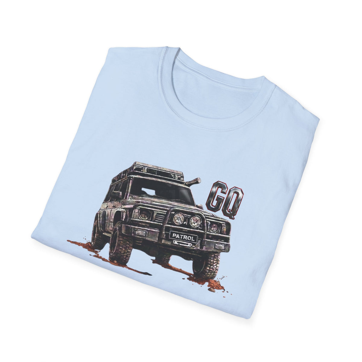 GQ II T-Shirt