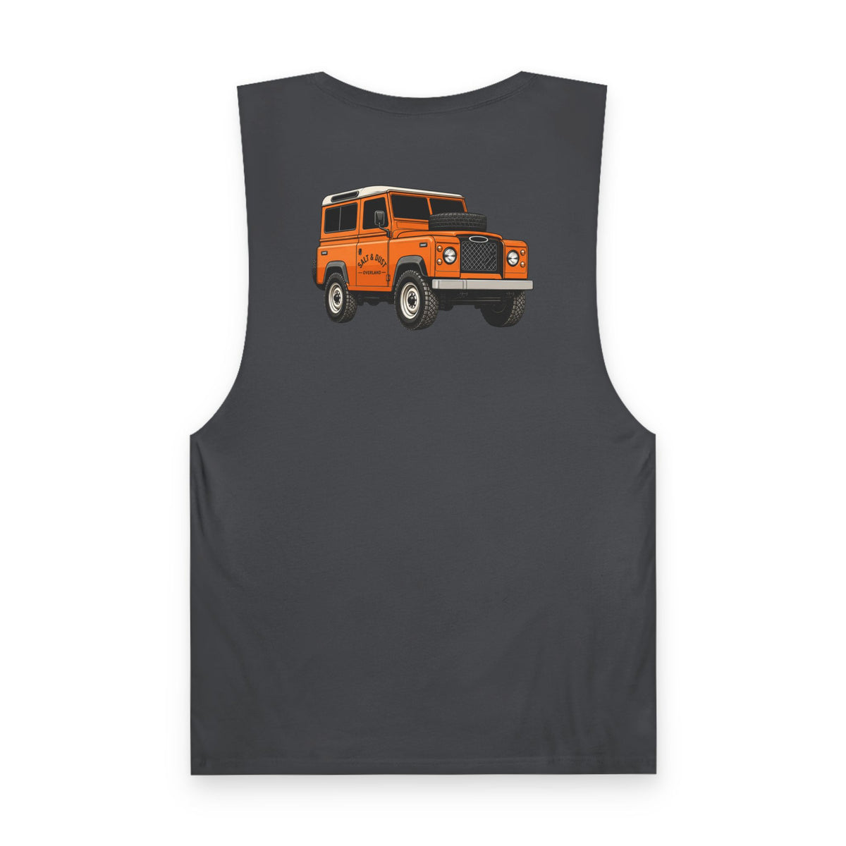 Landy Singlet