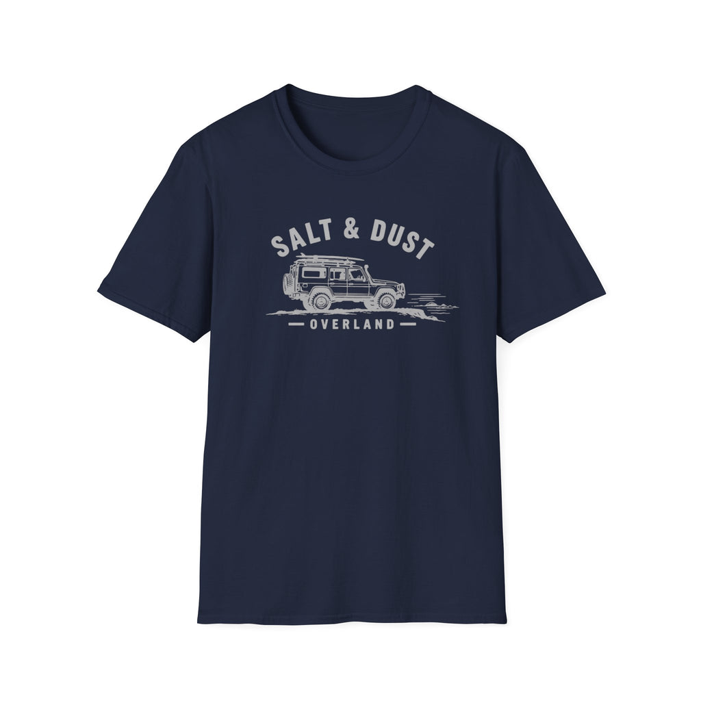 Salt & Dust Cliff T-Shirt