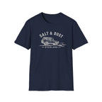 Salt & Dust Cliff T-Shirt