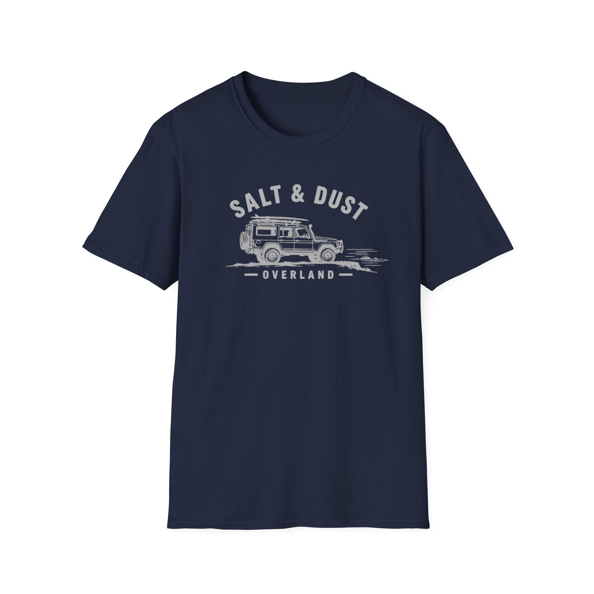 Salt & Dust Cliff T-Shirt
