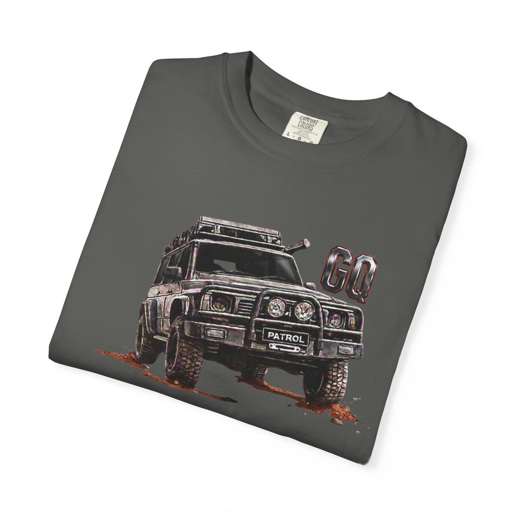 GQ T-Shirt