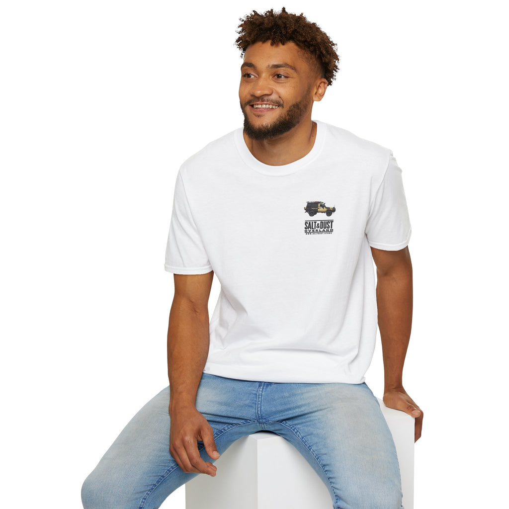 Rig 79 T-Shirt