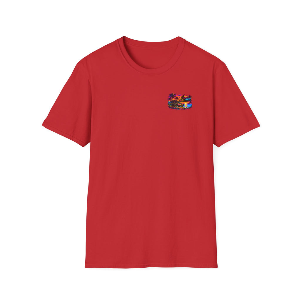 Salt & Dust Palm T-Shirt