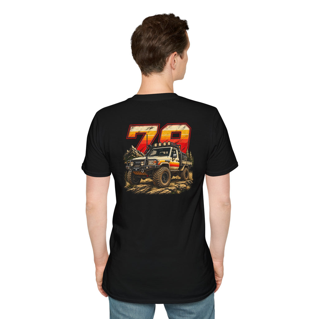 Heritage 79 T-Shirt