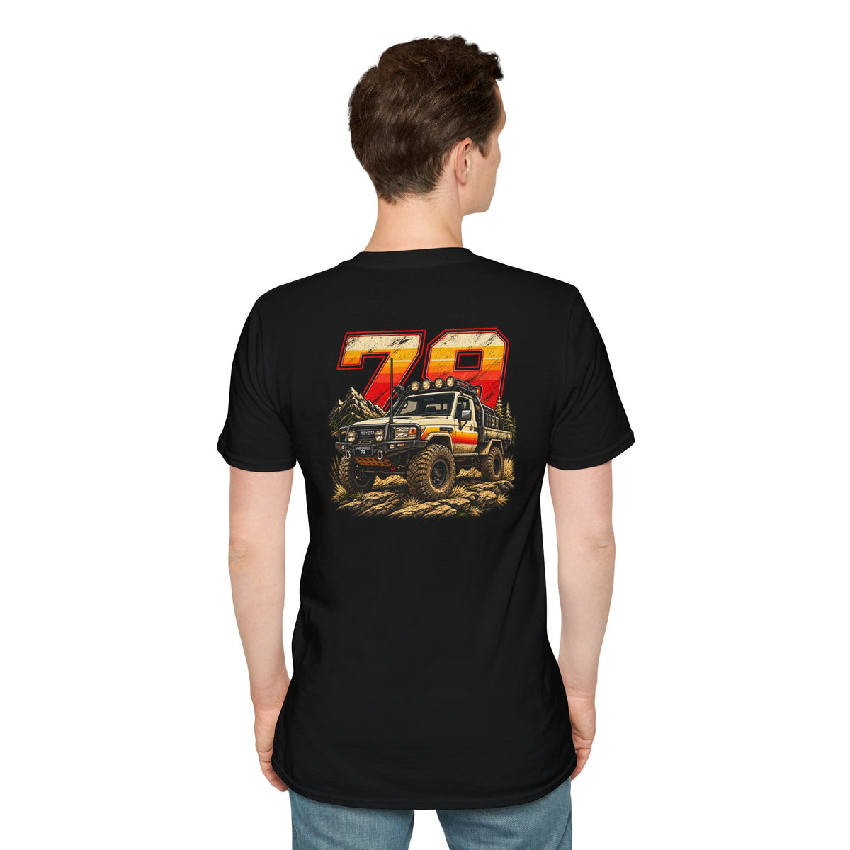 Heritage 79 T-Shirt