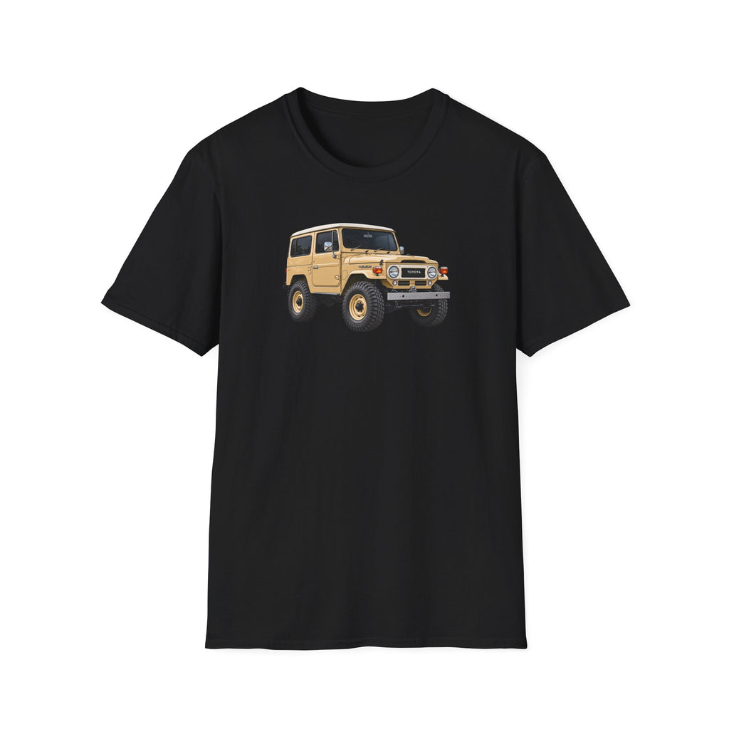 FJ40 T-Shirt