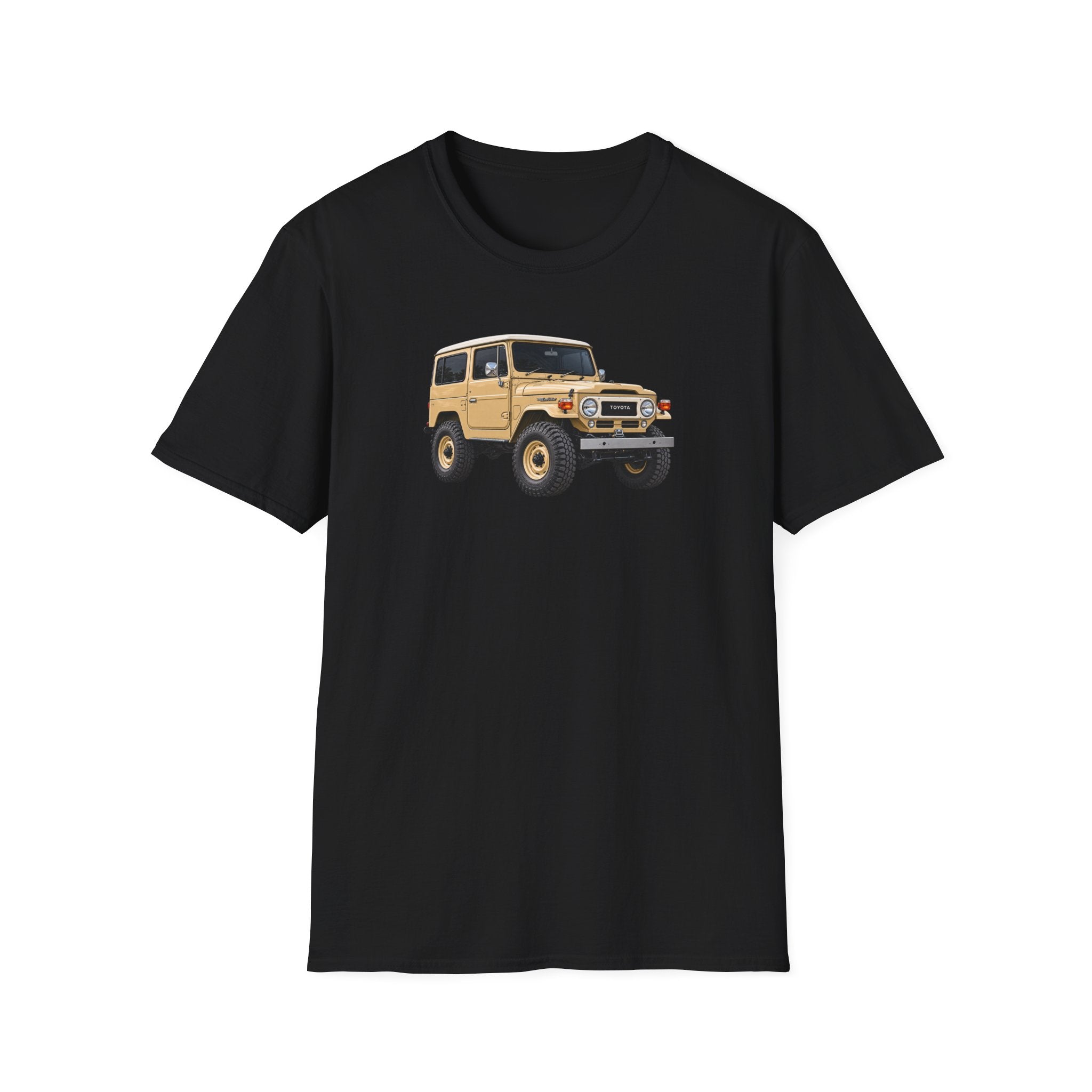 FJ40 T-Shirt
