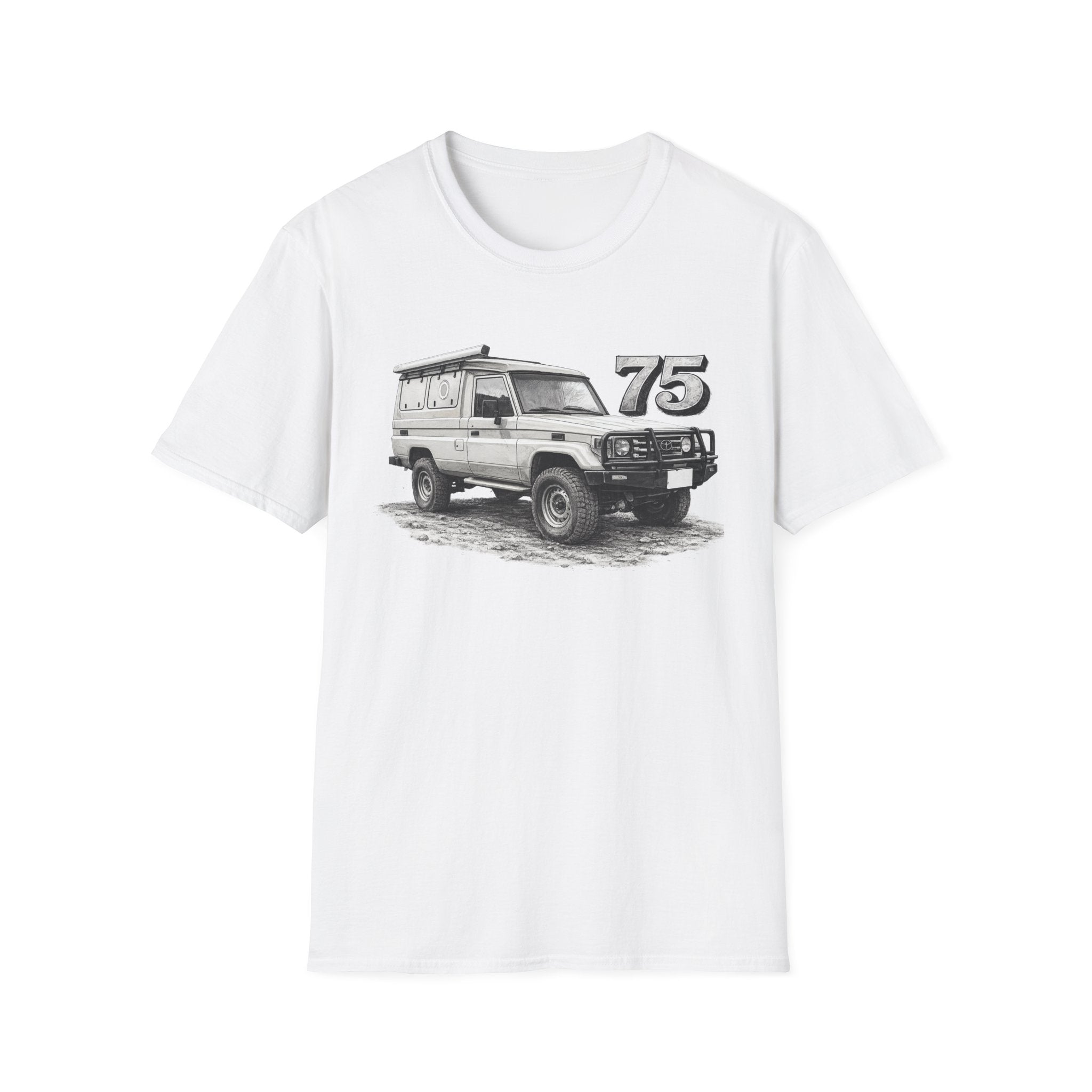 75 T-Shirt