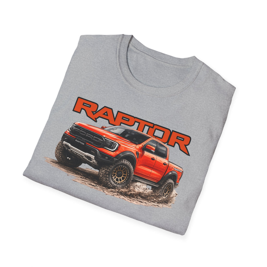 Raptor T-Shirt