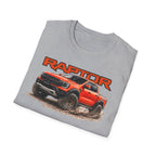 Raptor T-Shirt