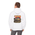 Heritage 79 Hoodie