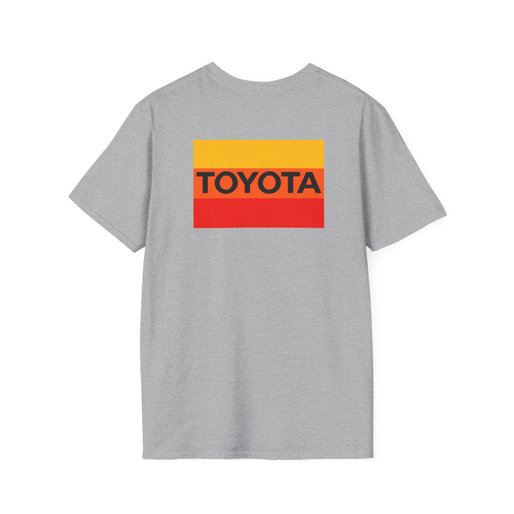 TOYOTA T-Shirt