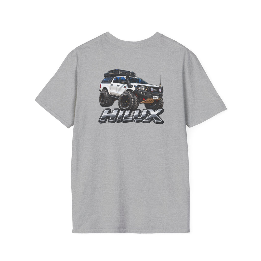 Hilux2.8 T-Shirt