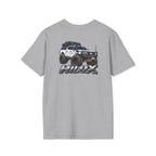 Hilux2.8 T-Shirt