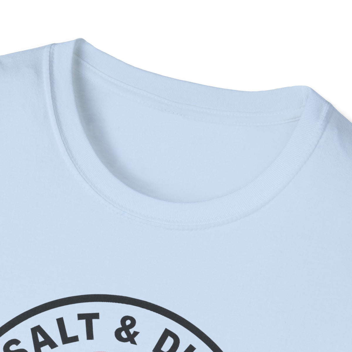 Salt & Dust 79 T-Shirt