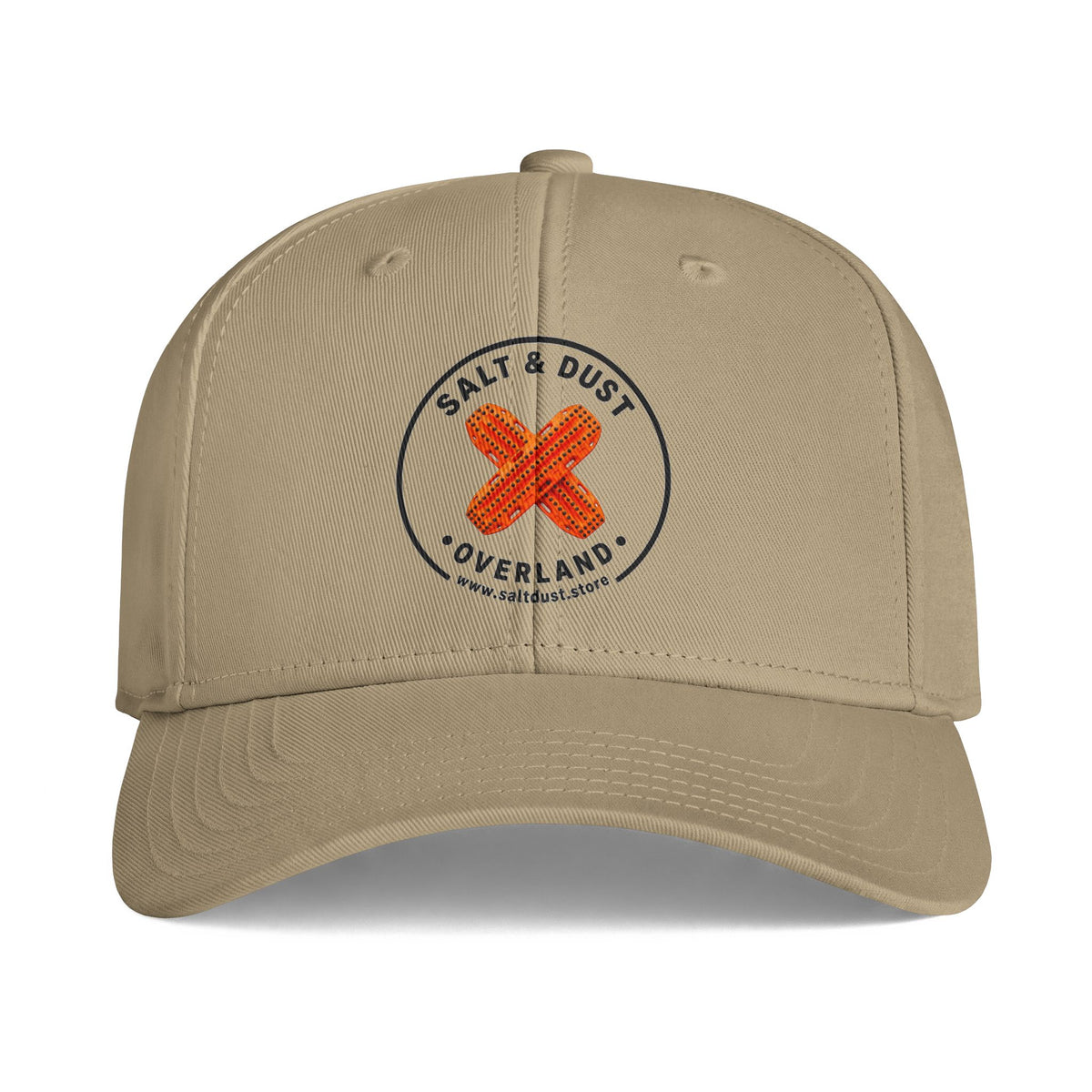 Trax Cap