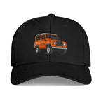 Landy Cap