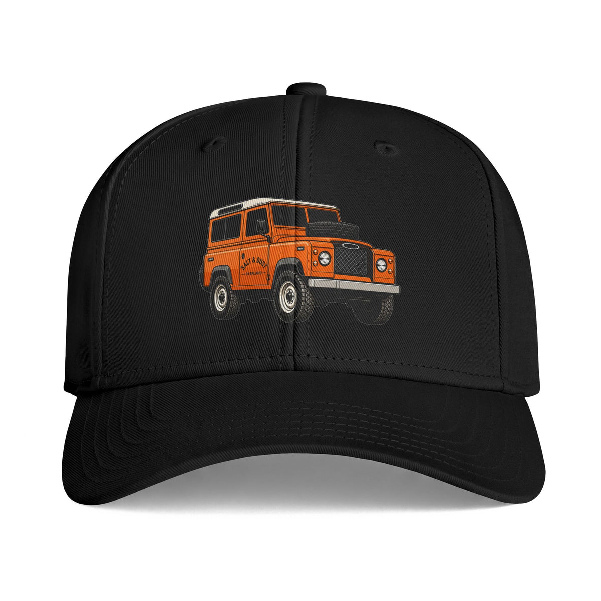 Landy Cap