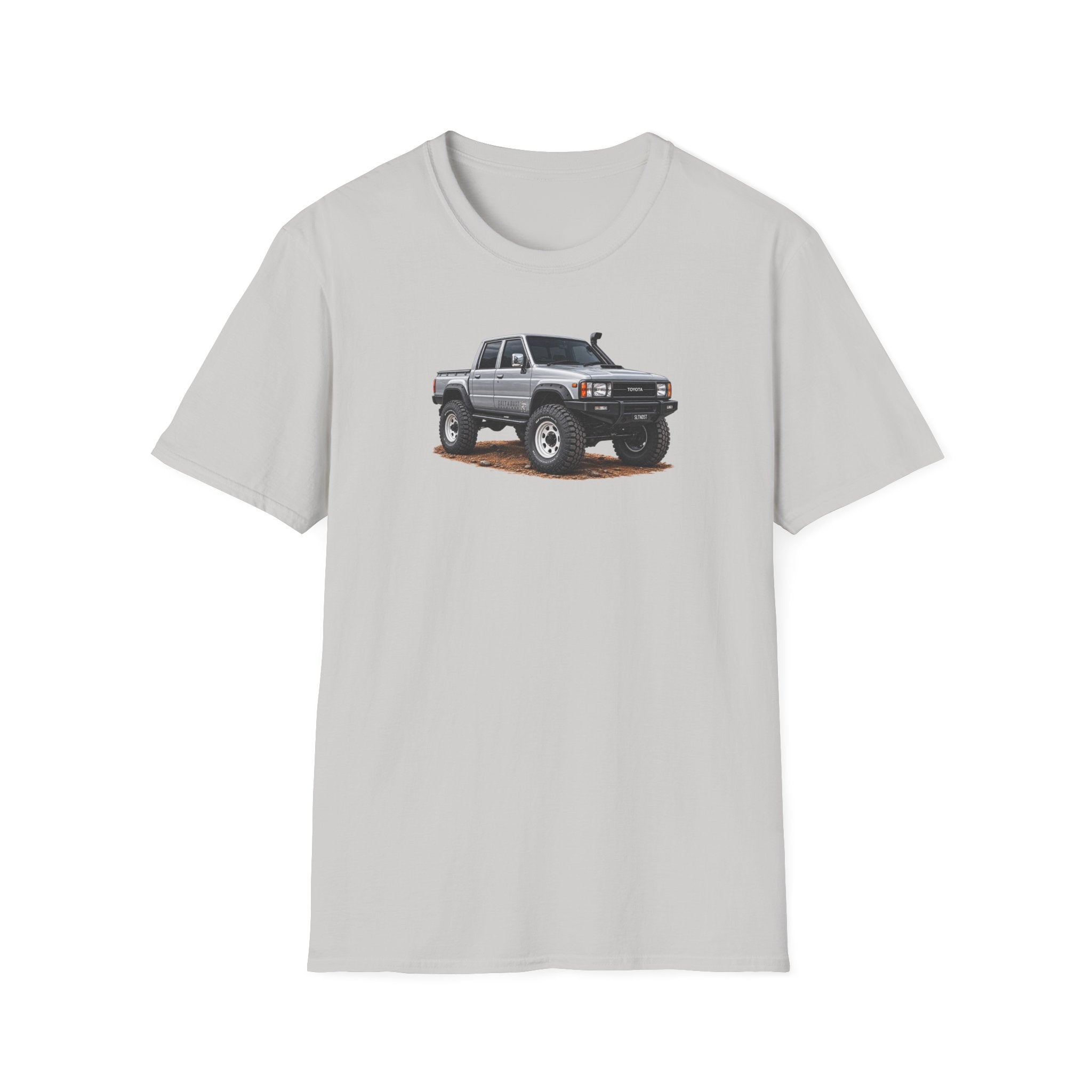 Hilux T-Shirt