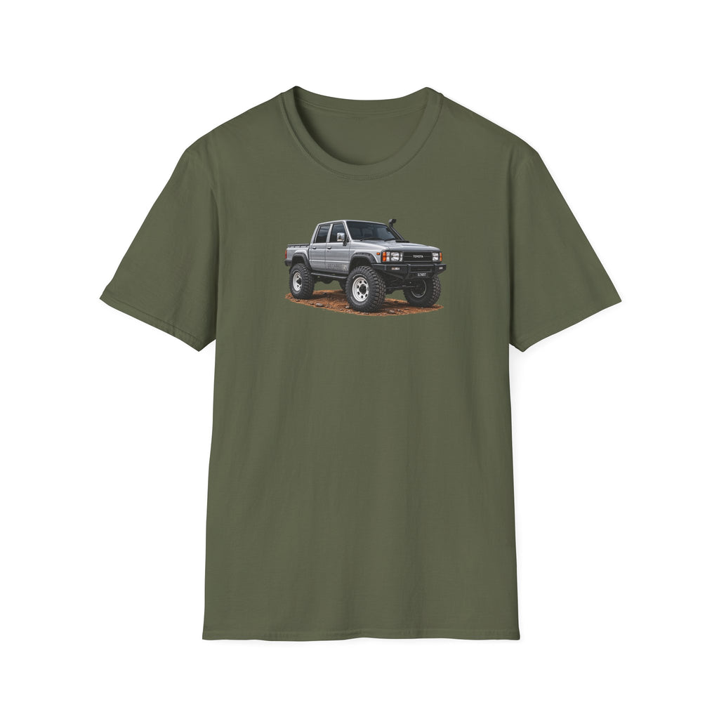 Hilux T-Shirt