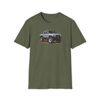Hilux T-Shirt