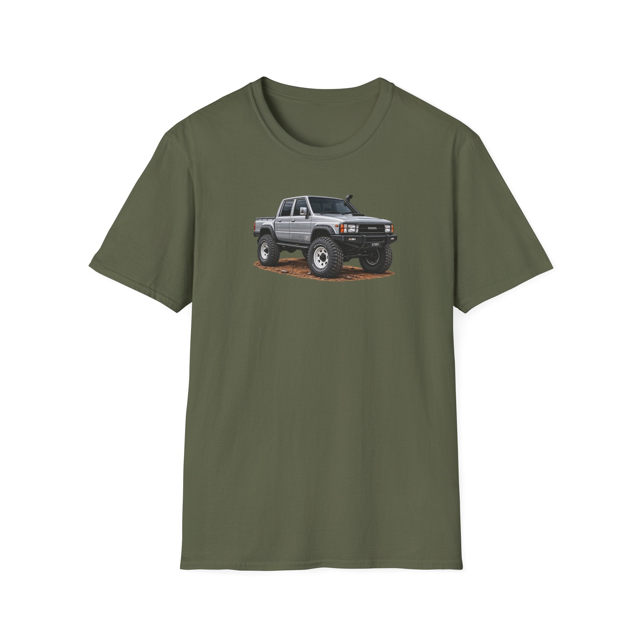 Hilux T-Shirt