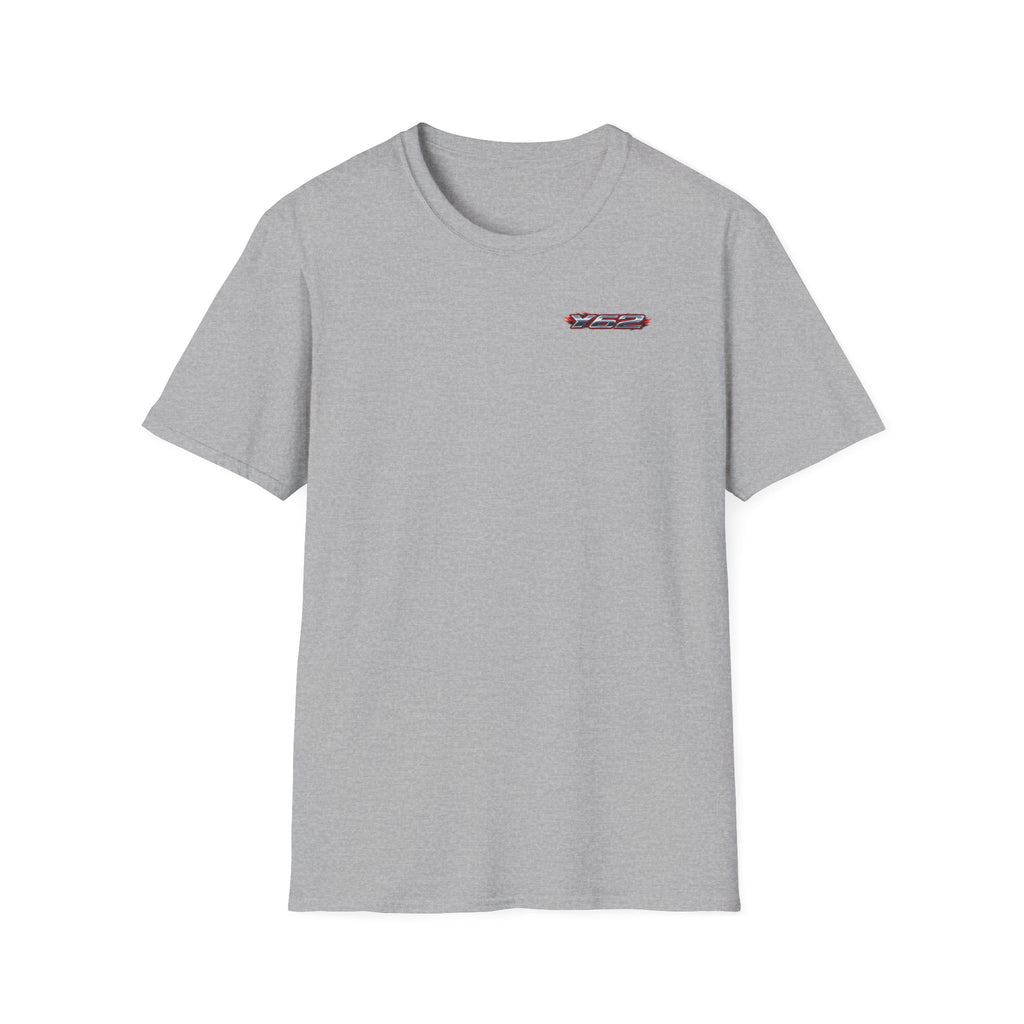 Y-62 T-Shirt