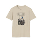 Kookaburra T-Shirt