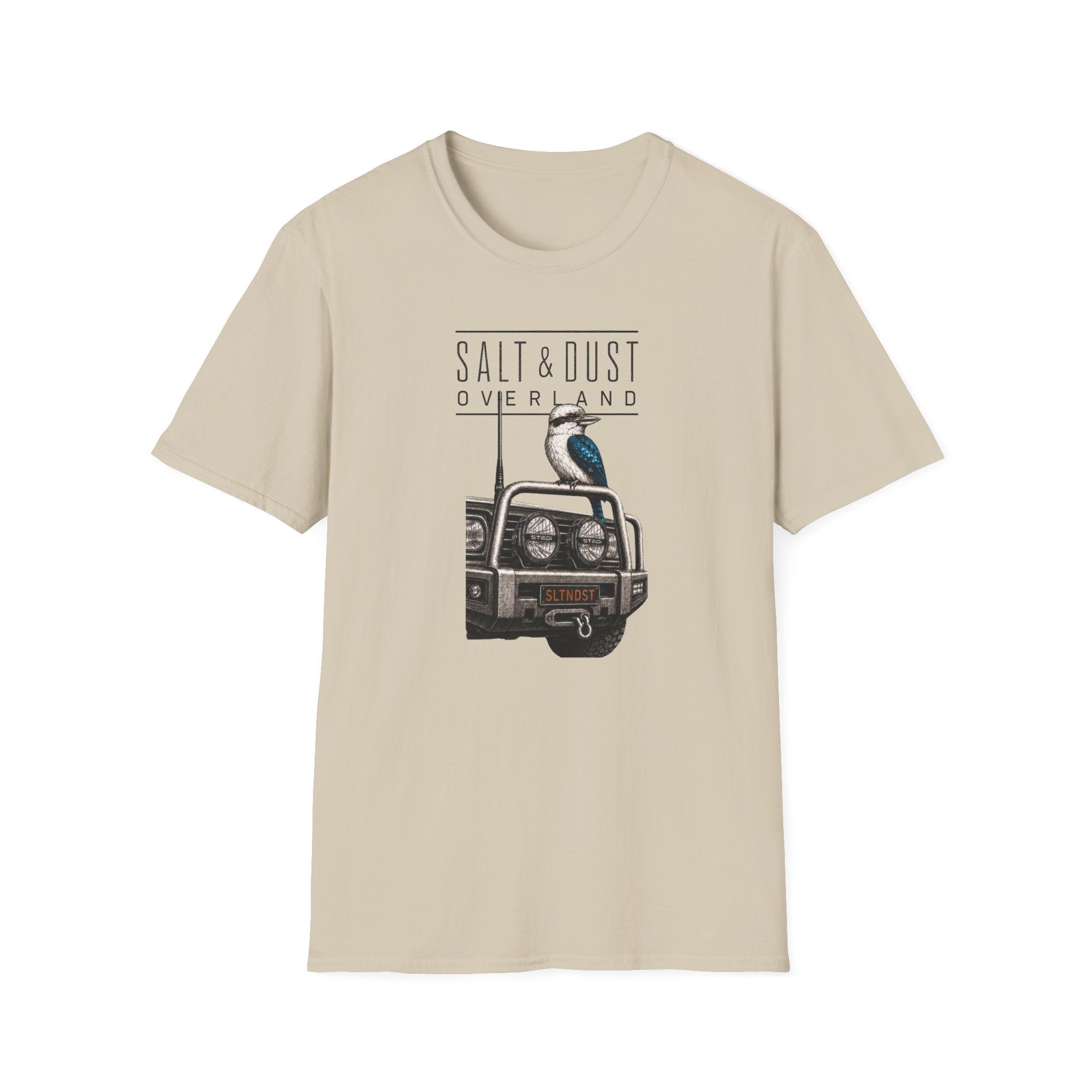 Kookaburra T-Shirt