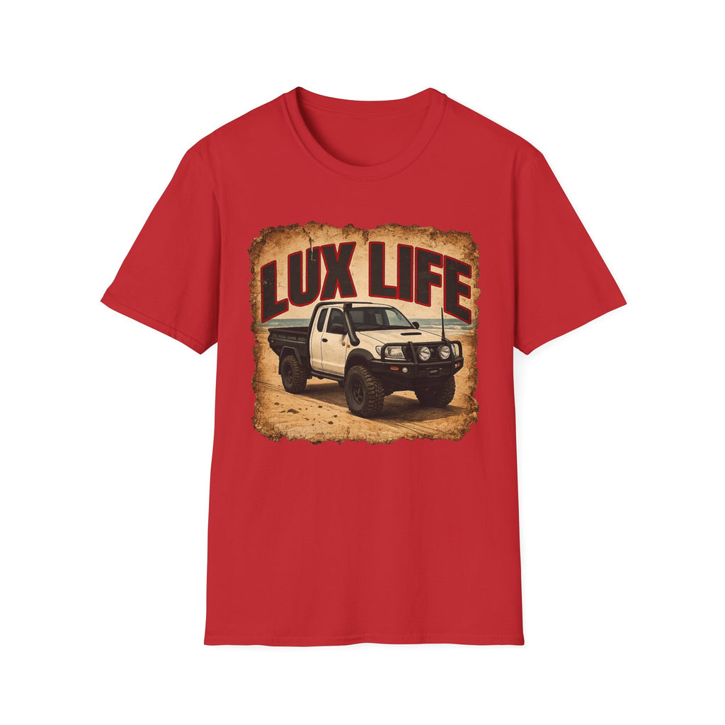 Lux Life T-Shirt