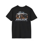 Car-tooned Hilux T-Shirt