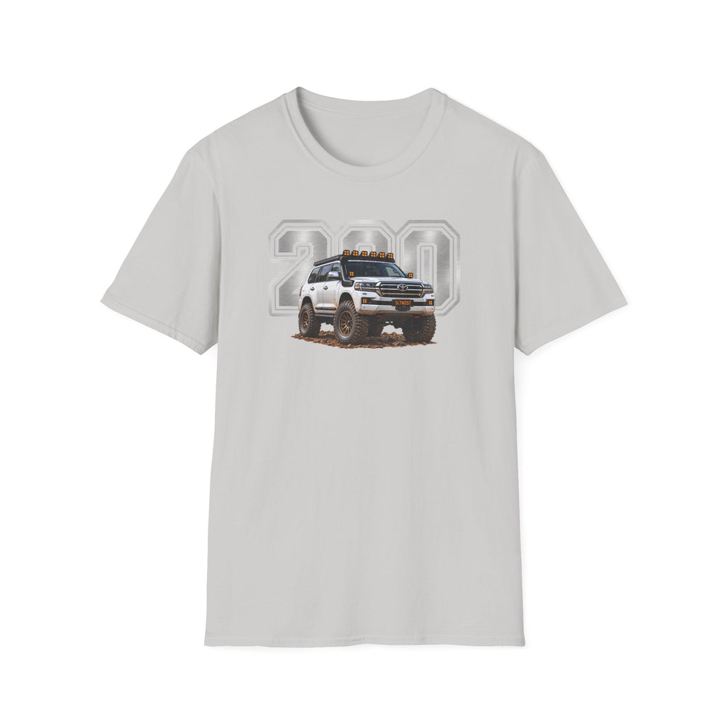 200 II T-Shirt