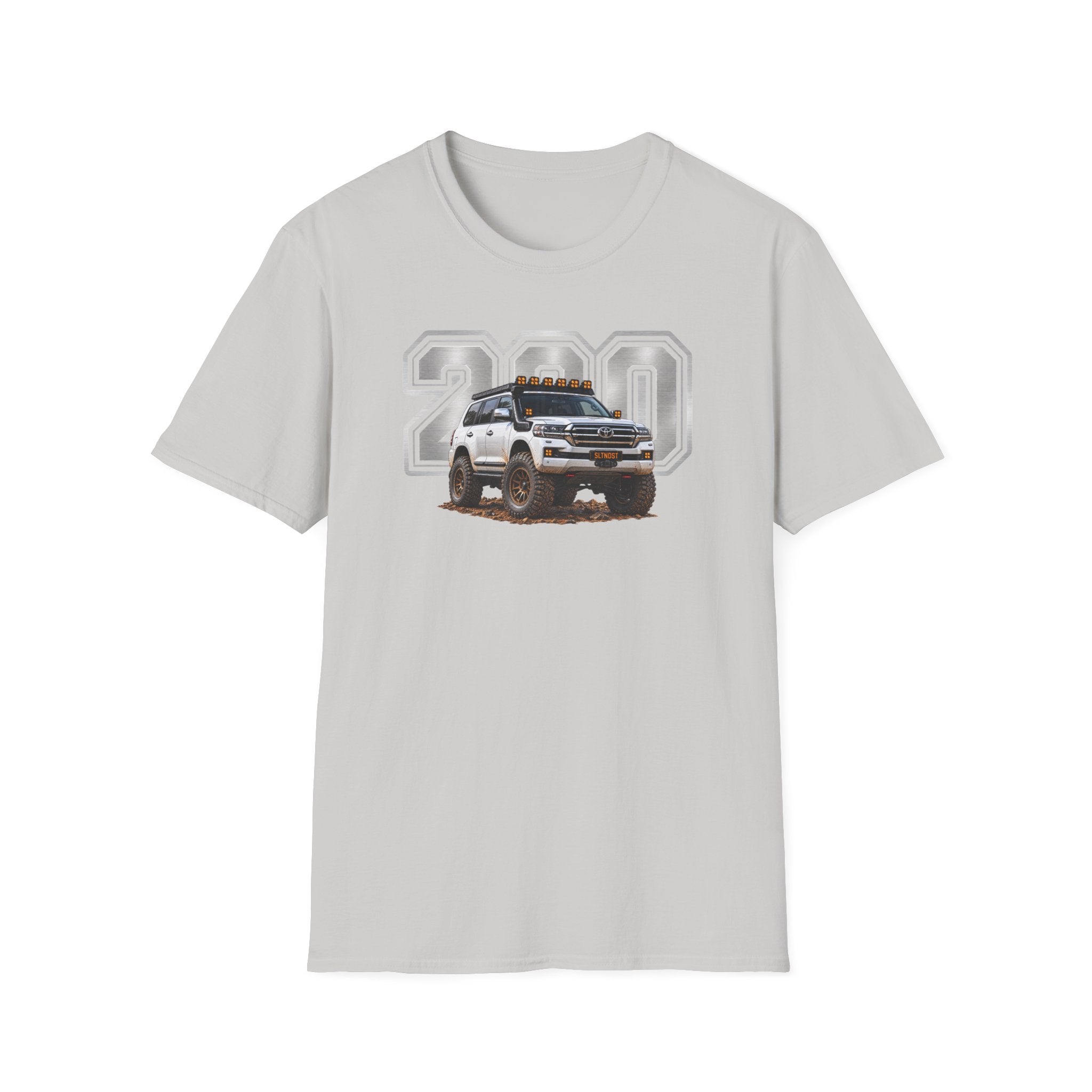 200 II T-Shirt