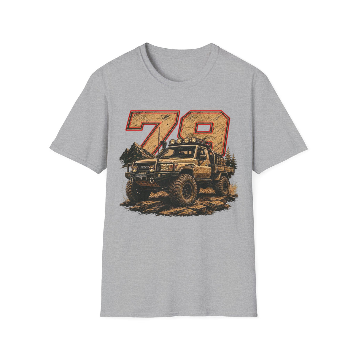 79 T-Shirt