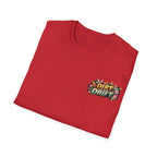 Drift Over Dirt T-Shirt
