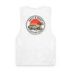 Salt & Dust Singlet
