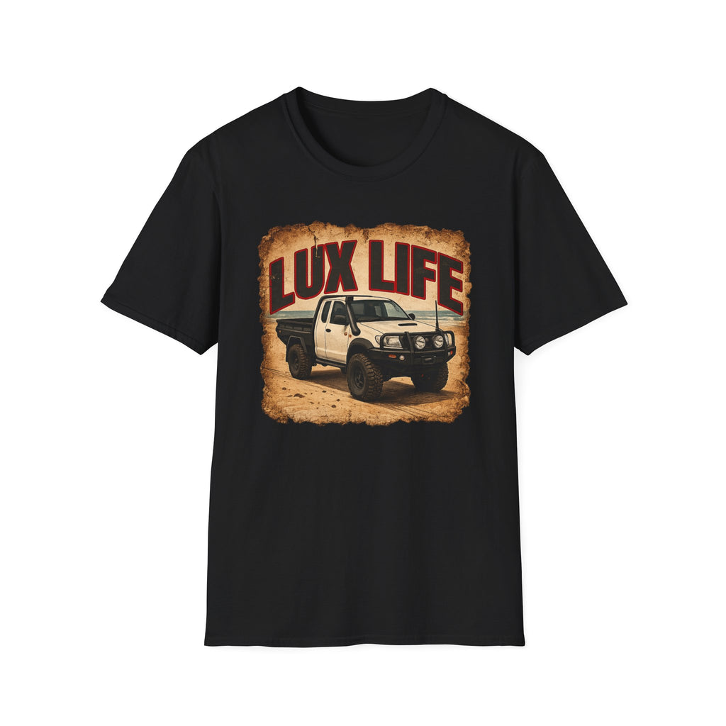 Lux Life T-Shirt