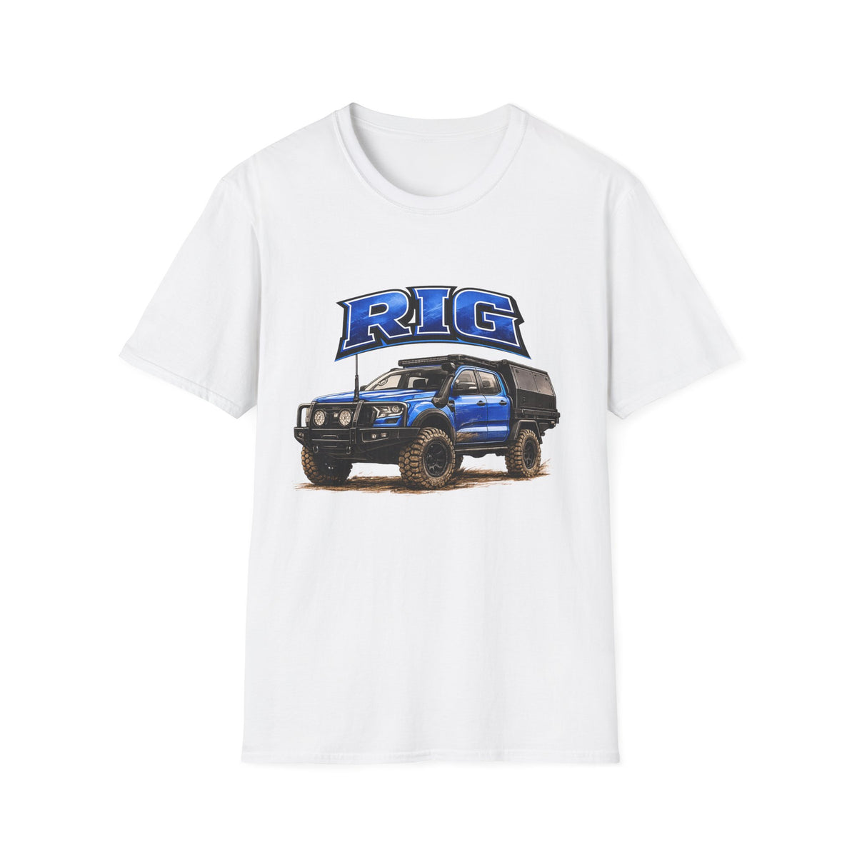 Rig Ranger T-Shirt