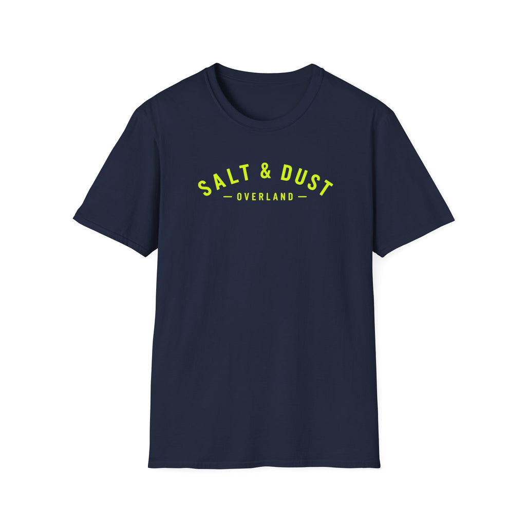 Salt & Dusty T-Shirt