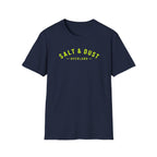 Salt & Dusty T-Shirt