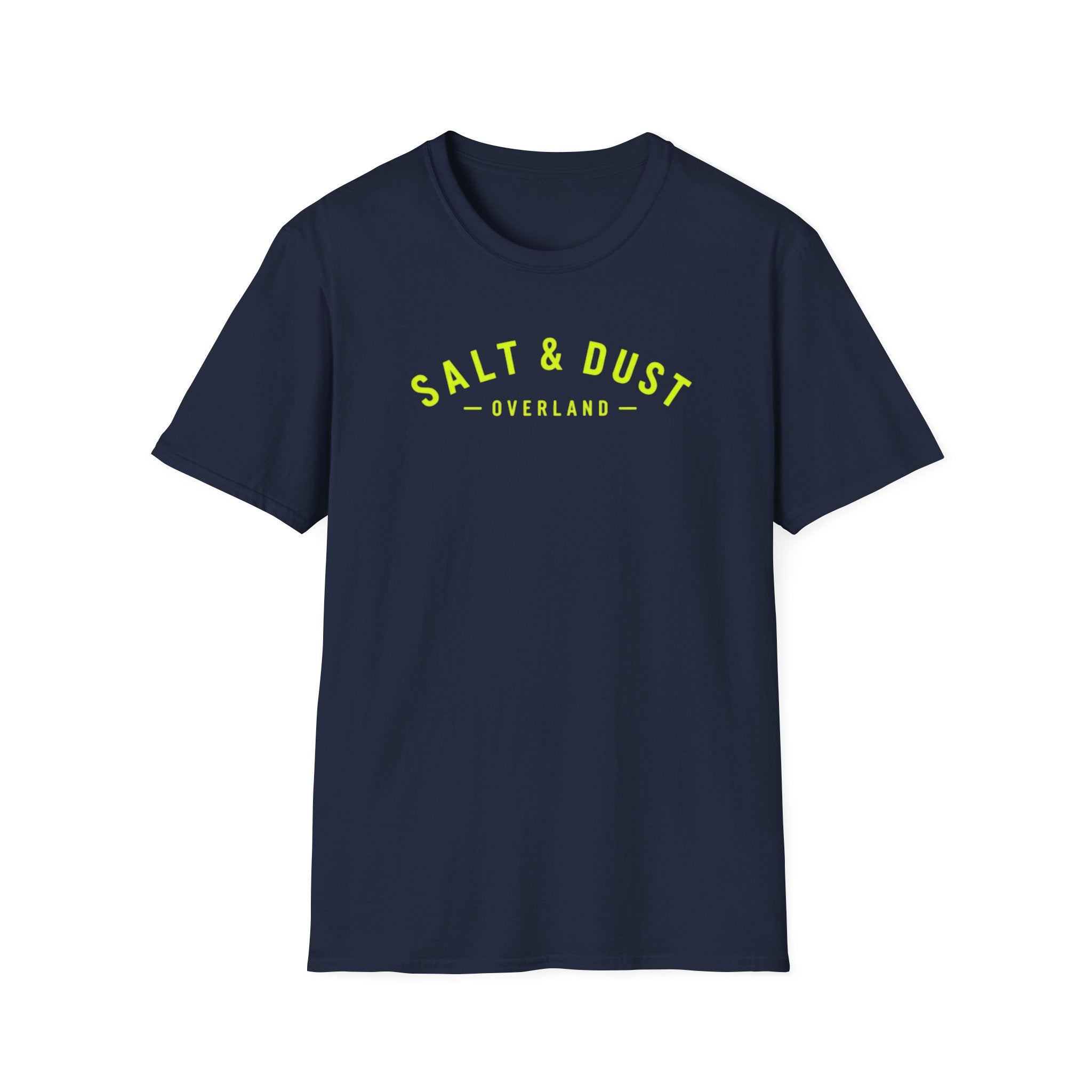 Salt & Dusty T-Shirt