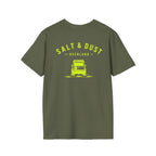 Salt & Dusty T-Shirt