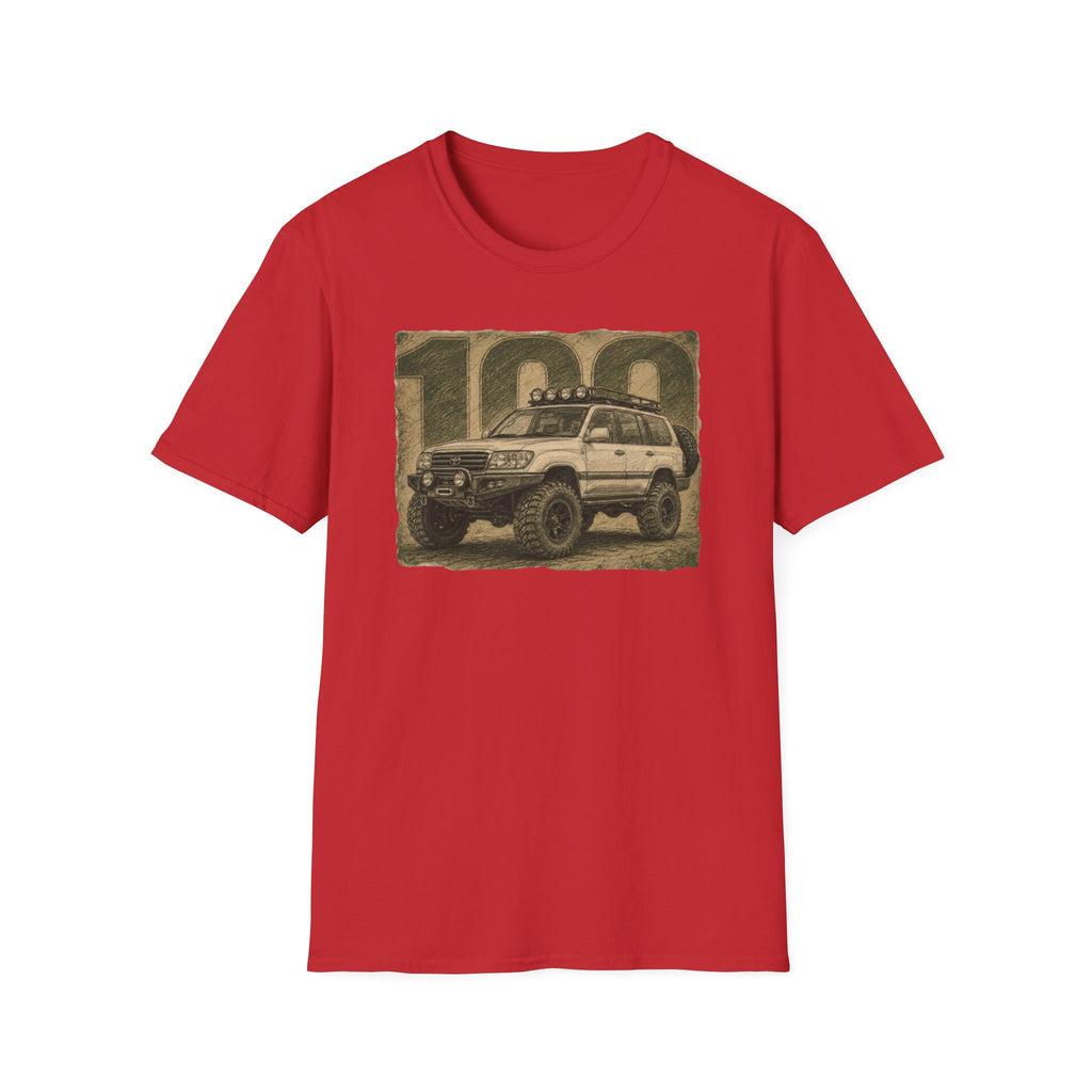 100 T-Shirt