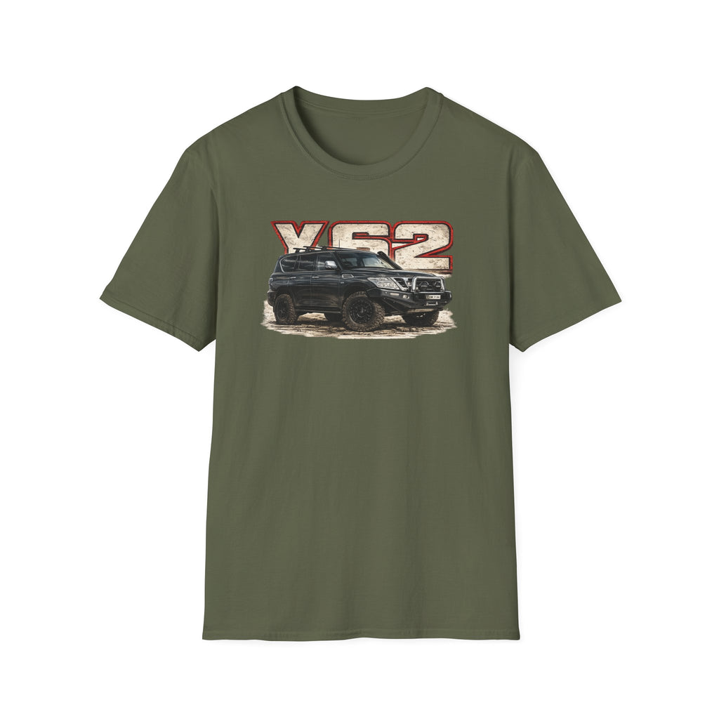 Y62 T-Shirt