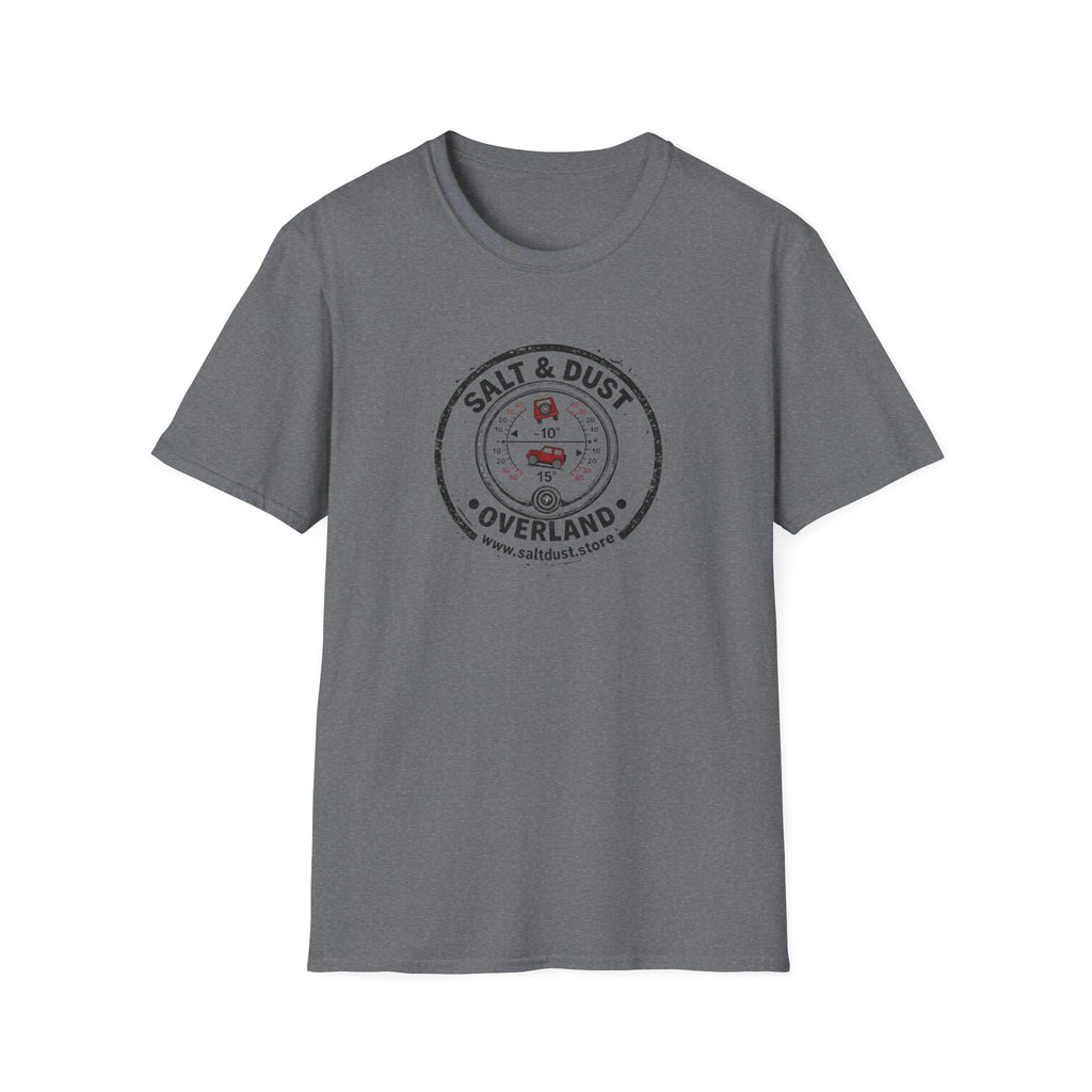 Incline T-Shirt