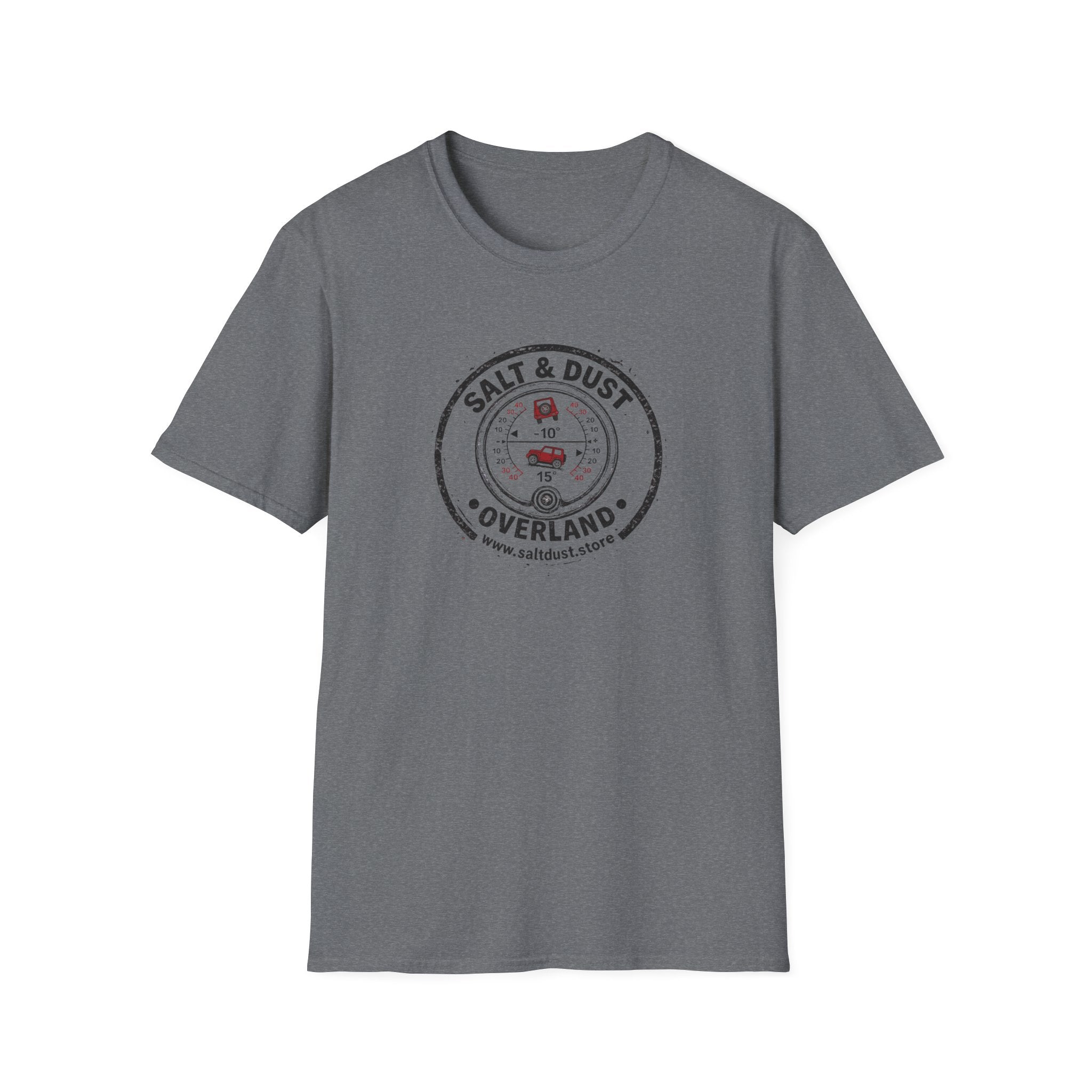 Incline T-Shirt