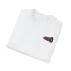 Wheel T-Shirt