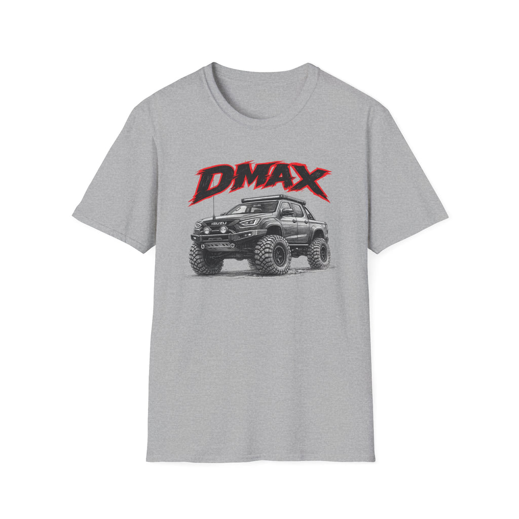 DMAX T-Shirt