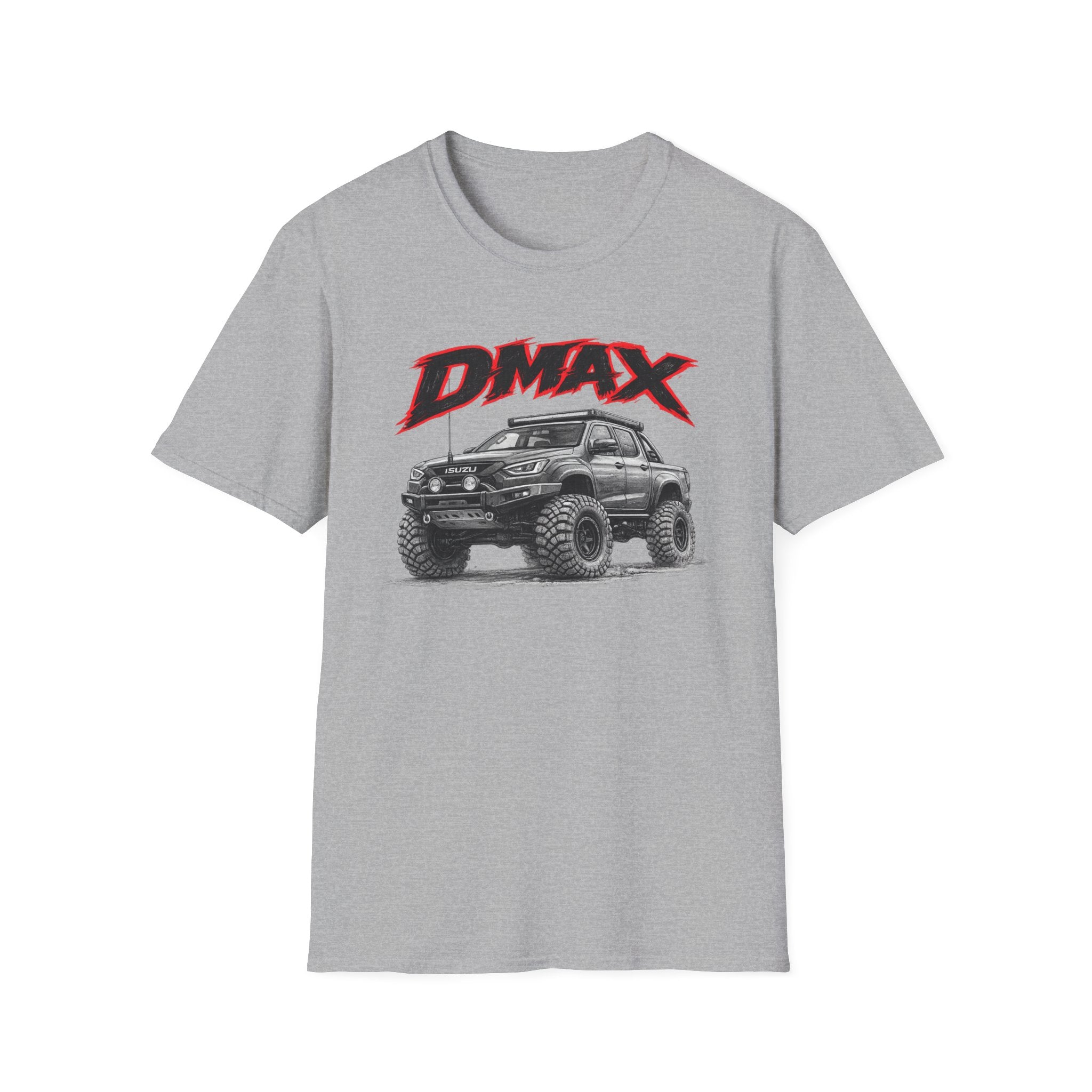 DMAX T-Shirt